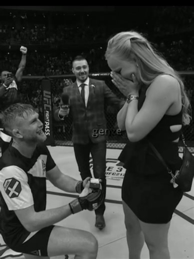 главная поддержка 🫀 #genzemma #ufc_mma_sport #ufcrussia #famaly #zhinkiy