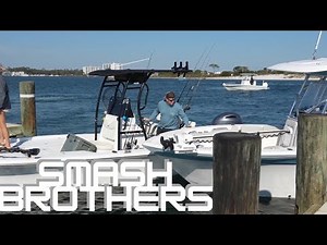 First Day Boating! 🎥 New Boat Ramp