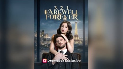 3.2.1, Farewell Forever