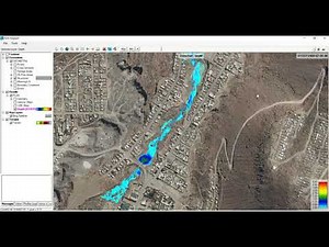 Modelacion Hidráulica con HEC - RAS 2D CULVERT II