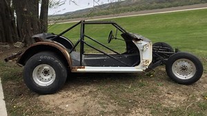 Grumpy Jenkins 1970 1/2 Camaro Could Be Yours for Just $13,500!