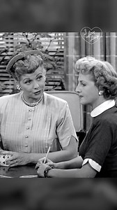 784K views · 32K reactions | Lucy gets brutally honest during her bridge game. | I Love Lucy | Facebook