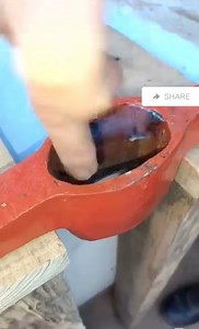 Effective handle making tips and tricks that will never fall. | Monserrat Abuda