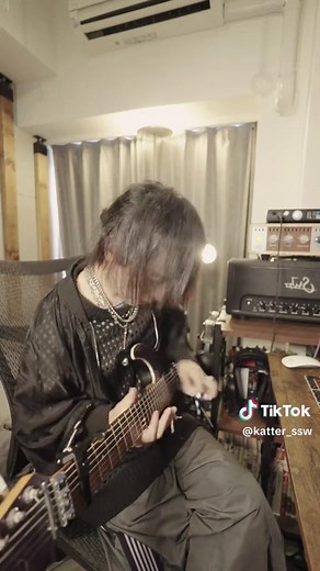 Skrillex Electric Guitar Covers and Tutorials