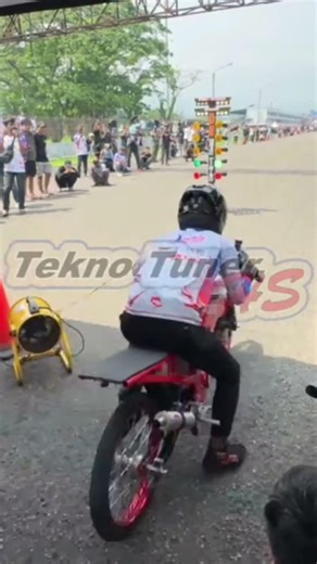 Race 2 Tekno Tuner vs DND
