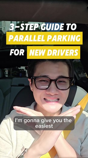 Mastering Parallel Parking: Essential Tips for New Drivers