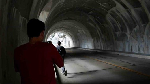 Caves and cliffs update in real life! Montana vlog :D