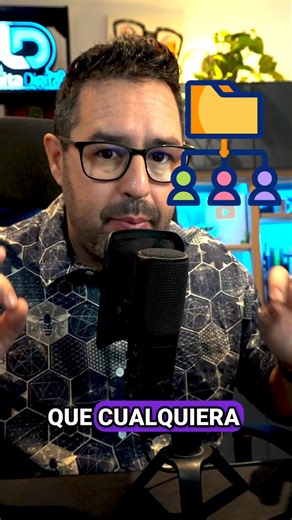 🎯 Hoy te enseño cómo compartir archivos en Google Drive para que cualquiera pueda verlos. 🎯 Solo necesitas tu cuenta de Google y configurar la opción de acceso general. 🎯 Es un método práctico, rápido y gratuito para enviar información a cualquier persona. ⭐ Subir el archivo a Google Drive desde tu ordenador. ⭐ Configurar la opción "cualquier persona con el enlace". ⭐ Copiar y enviar el enlace para que otros puedan acceder. #GoogleDrive #CompartirArchivos #Nube #Tutorial | Laita Digital Tips
