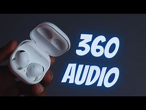 How to Use 360 Audio Properly for Dolby Atmos | Buds 2 PRO!!