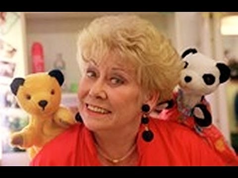 Sooty Heights S02E09 - Dog Brain of Britain