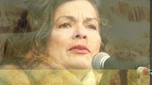 Bianca Jagger: We're at tipping point