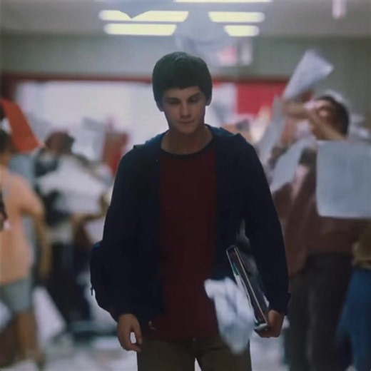 Wallflower movie edit — The Perks of Being a Wallflower clip