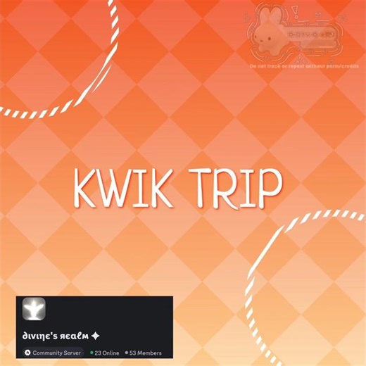 KWIK TRIP || Dandy's World OC || Animation #animation #artist #fyp #trending #dandysworld #shorts