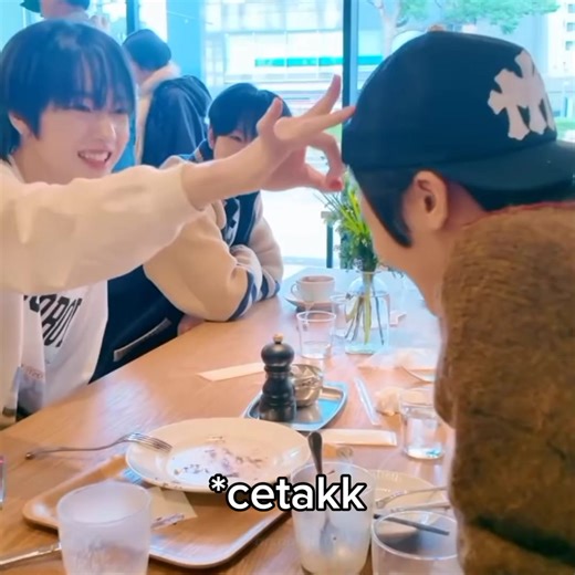 Exploring the Characters of Sakuya and NCT Wish