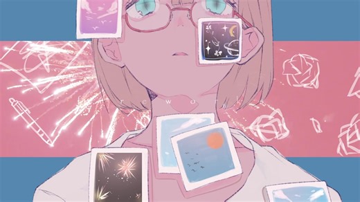 appy feat.初音ミク「詩人の花」