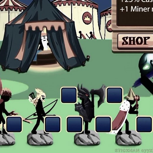 STICK WAR LEGACY🔥SIGMA MOMENT ALL CHARACTER🔥#stickwarlegacy#sigma