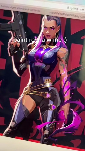 Ultimate Reyna Main Guide for Valorant Players