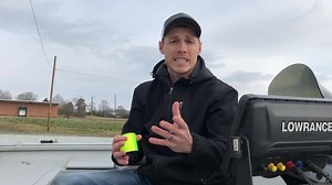 Is Hi Vis Slime Green Copolymer really as bright in person as it looks in photos? This is one of our miost popular questions and we answer that here. To learn more visit us at www.slimeline.com today. #Slimeline #Slimelinefishing | Slime Line Fishing Line