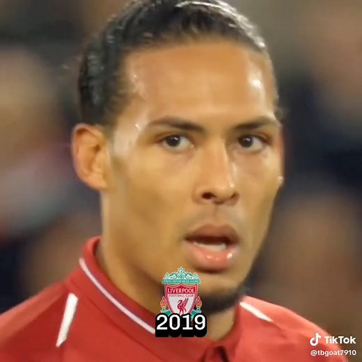 What's left of Liverpool 2019 #liverpool #liverpool2019 #football | salah