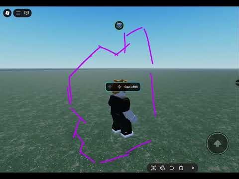 New script : Gael v898 beta }