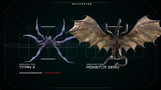 Real Monsters: Epic Showdown Between Titans and Mechs