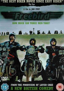 Freebird streaming: where to watch movie online?