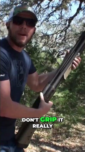 DP-12 Shotgun Transformation: Demolition Ranch Style!