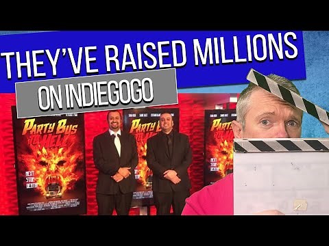 The Mahal Brothers | How they Built a Crowdfunding Empire