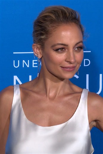 More than an it girl: How Nicole Richie built a legacy of style & substance