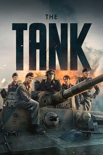 Stream The Tank (2025): Find it on Netflix, Prime Video, Hulu & more