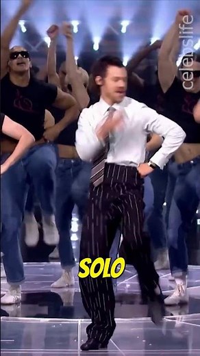 Where Did Harry Styles Go For 3 Years#harrystyles