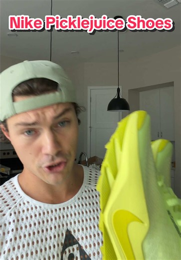 Nike Picklejuice shoes review: craziest running shoes tested