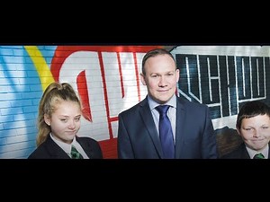 Our School Series 2 Episode 03 | Getting Ahead