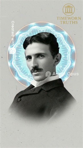 The Man Who Tried to Stop Time