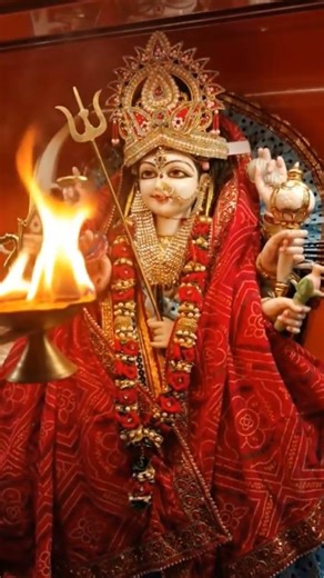 Jai Mata di 🙏 स्तुति 🙏🌹 #matarani #jaimatadi #trending #ytshorts #shortfeed #viral #,#viralvideos