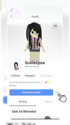 CARA MENDAPATKAN ROBUX GRATIS 100℅ BERHASIL! 😋 #rbxearny #robuxearny #fyp #roblox #foryou #xyzbca