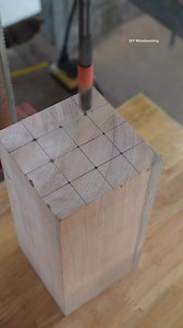 21K views · 96 reactions | Perfect Pin Connection with Master Technique You Should Know #shorts #woodworking #diy | Diy wood working | Facebook