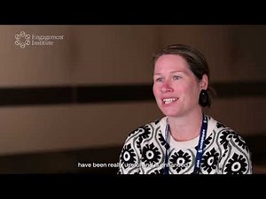 Practical Frameworks to Improv Your Community Engagement Work | Participant Testimonial