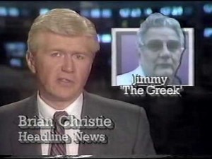 Headline News, January 17, 1988