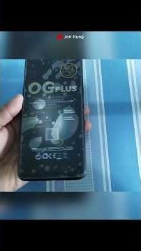 Oppo Reno4 and Samsung A52 5G Amoled Replacement LCD #shorts