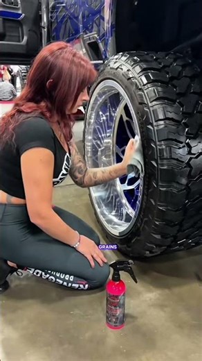 How to polish aluminum to a mirror finish