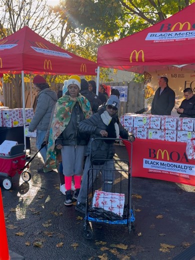 V103 Chicago on Reels