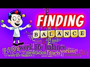 "Finding Balance in Recovery" #balance #recovery #addiction
