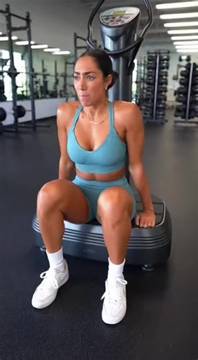 Expectation vs. Reality in Vibration Training