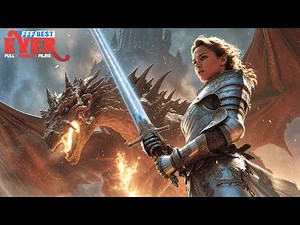 ORDER OF KINGS: THE DRAGON KINGDOM | Medieval Sword & Sorcery Fantasy | Full Movie HD