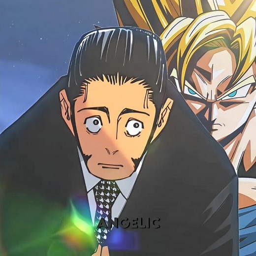 Goku vs JJK verse | Jujutsu Kaisen | Dragon ball | DBZ | Manga | #goku #edit #dbz #manga