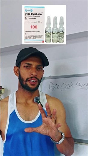 1600 Meter Running with DECA Durabolin ⚡ Truth & Results