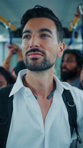 This summer has got us feeling like 🥵🥵 Cool down with the REON Pocket Pro - your personal cooling & heating device. Find out more via the link in our bio. | Sony Australia