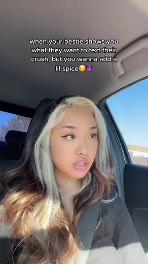 Creative Texting Tips for Flirting with Your Crush