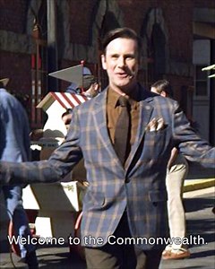 161K views · 2K reactions | Welcome to the Commonwealth. #TWD returns this Sunday or stream it right now with AMC Plus. | The Walking Dead | Facebook